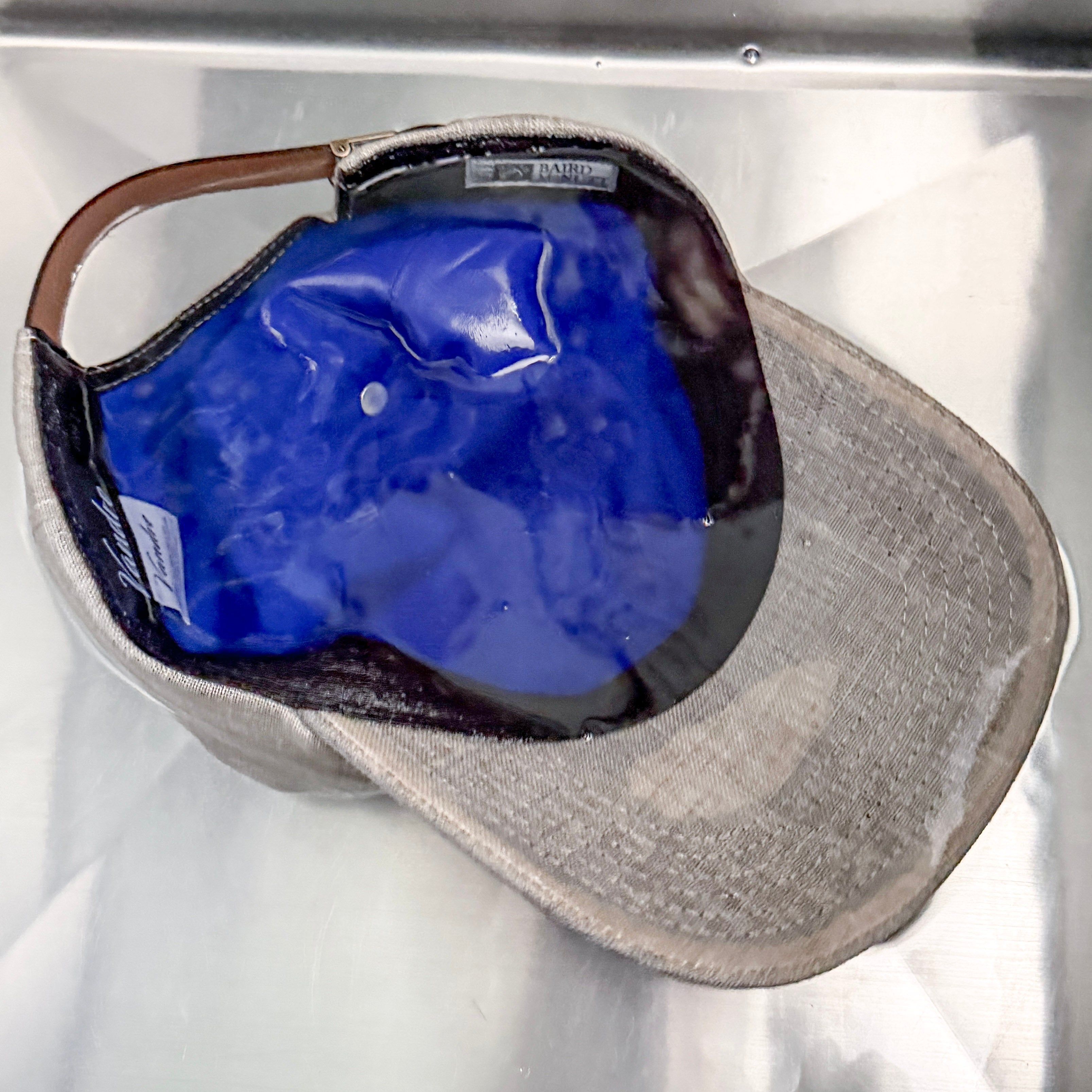 How to Clean a Baseball Hat Without Ruining It