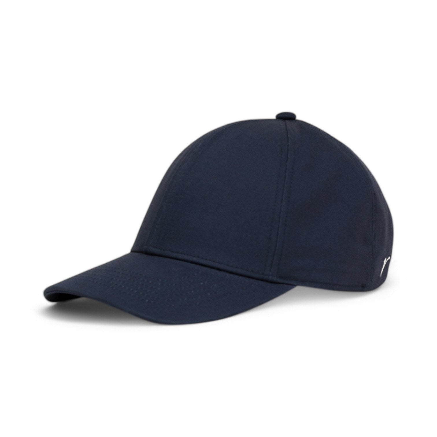 100% Cotton Premium Baseball Hat Blue