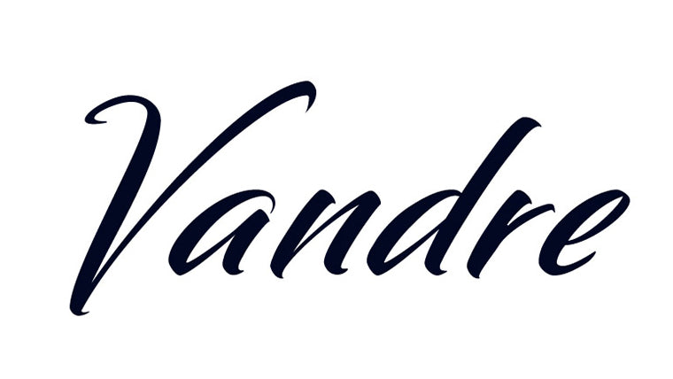 Vandre Brand logo