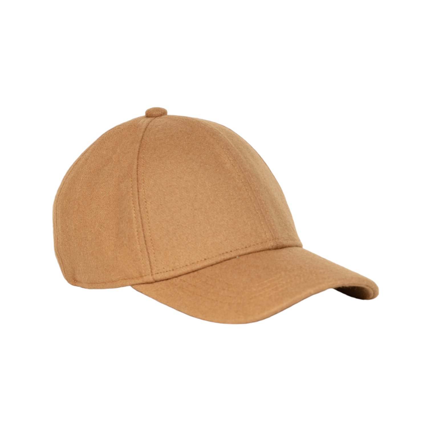 Beige baseball hat sales