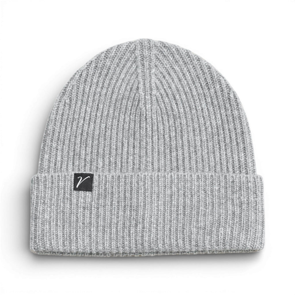 VandreCashmereBeanie-  display picture 3