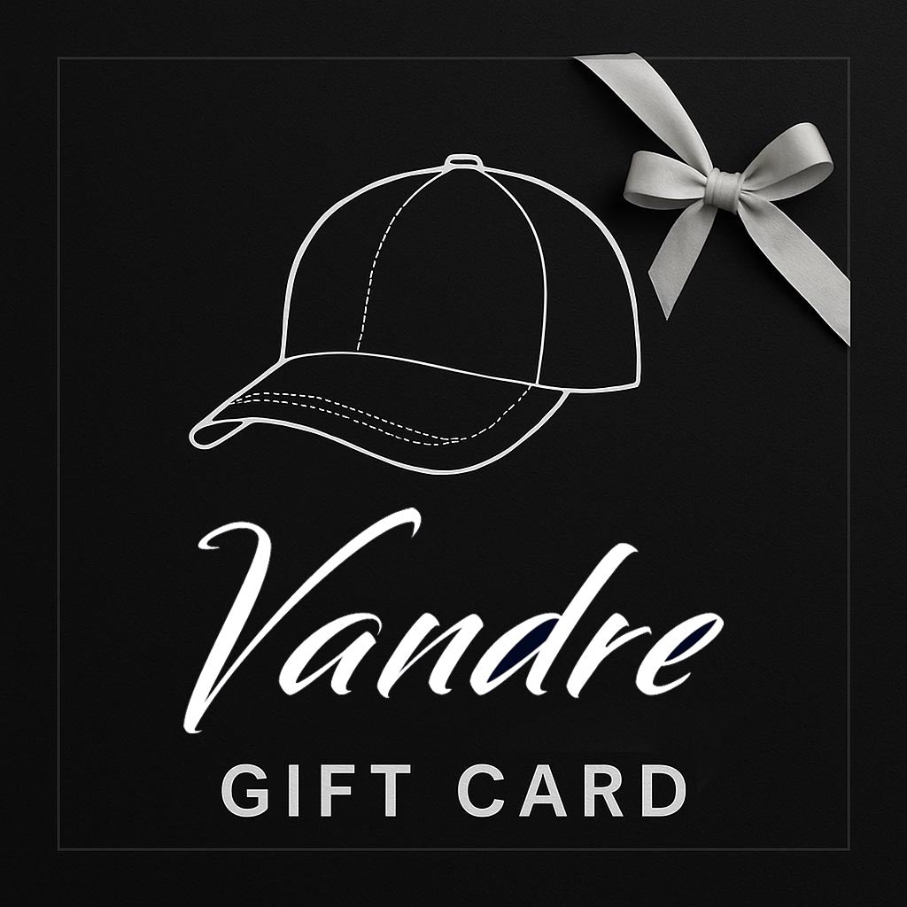 Vandre Digital Gift Card