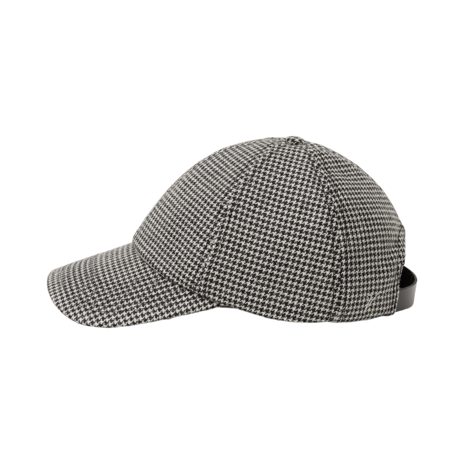 Vandre Premium Baseball Hats Handcrafted with World Renown Fabrics