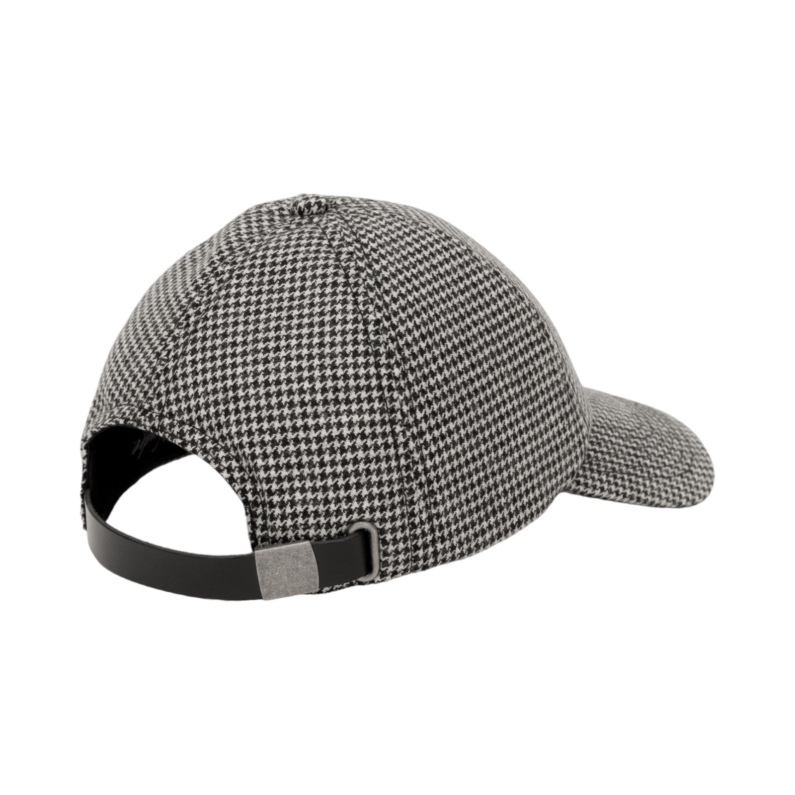 Vandre Premium Baseball Hats Handcrafted with World Renown Fabrics