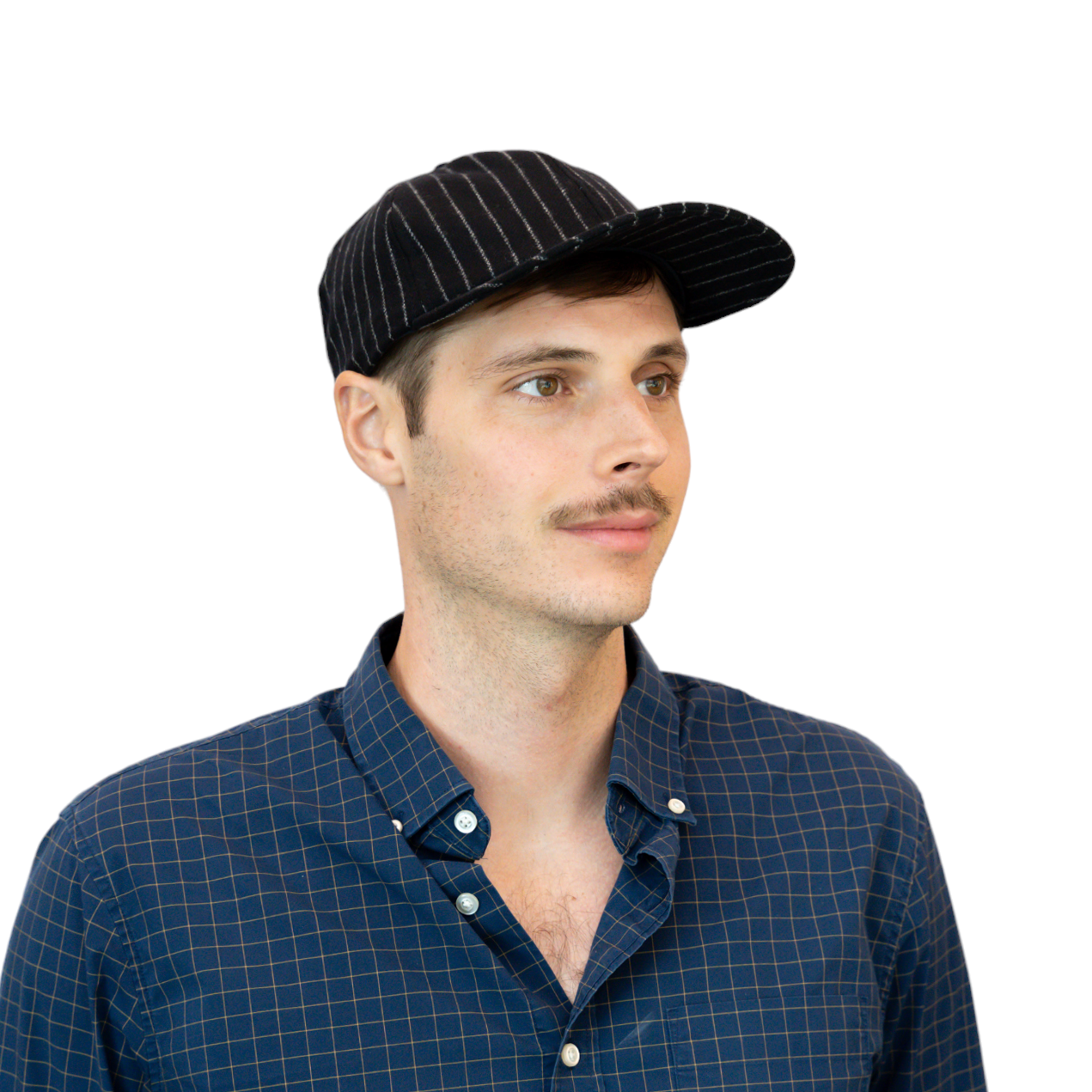 Italian wool outlet hat