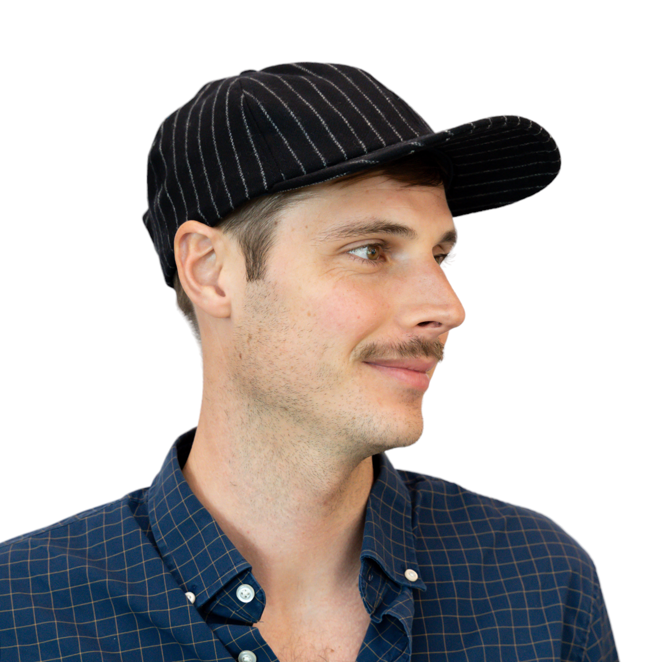 Italian wool hat sales