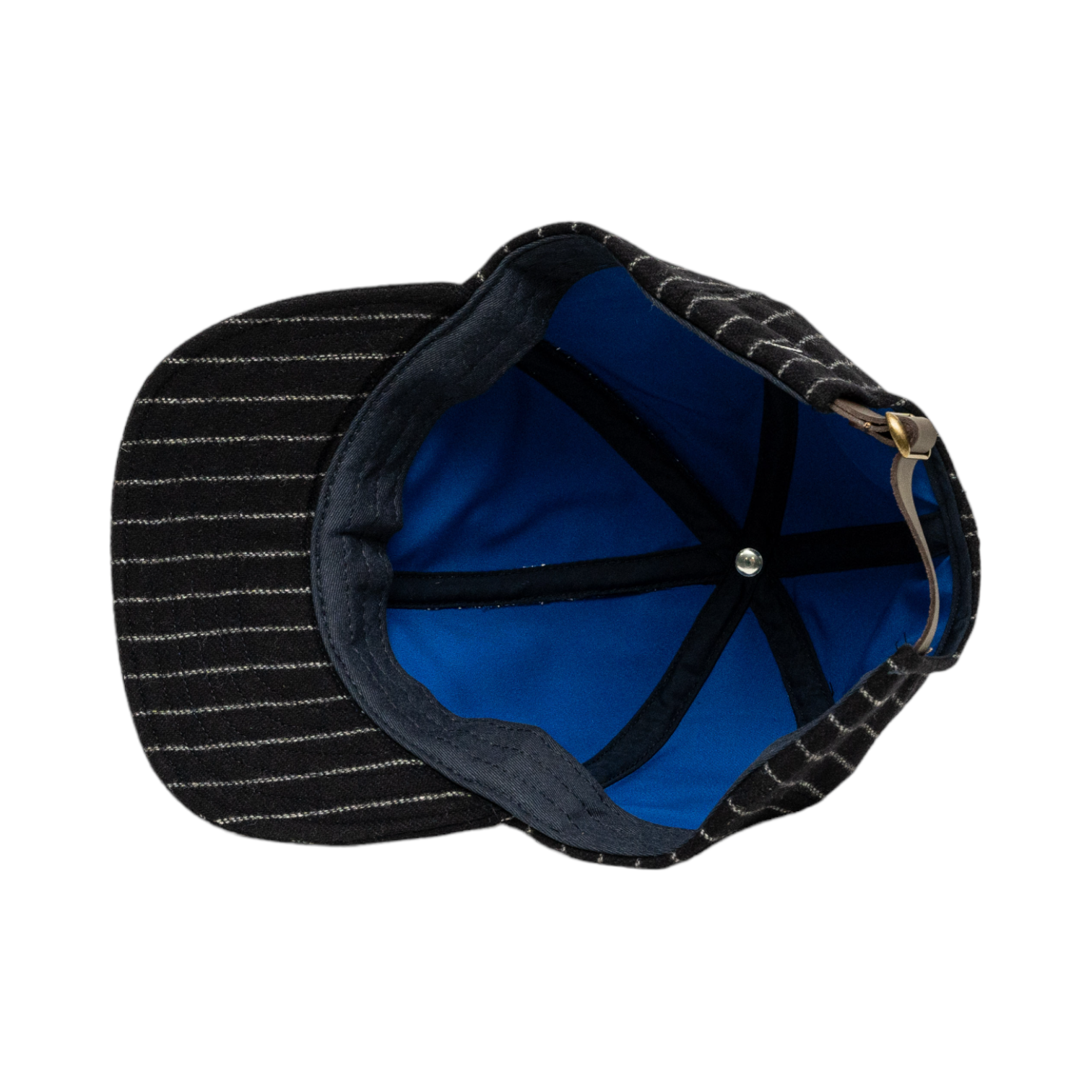 Italian wool hat sales