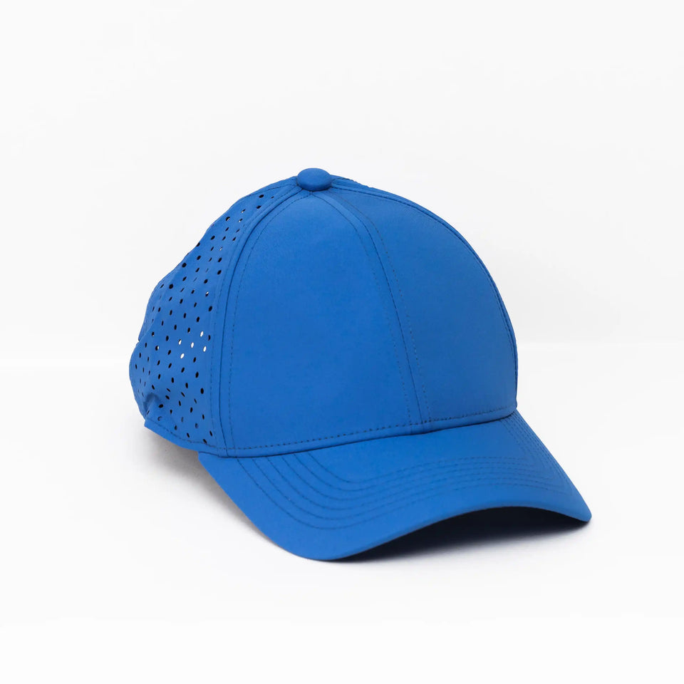Vandre Premium Baseball Hats Handcrafted with World Renown Fabrics ...