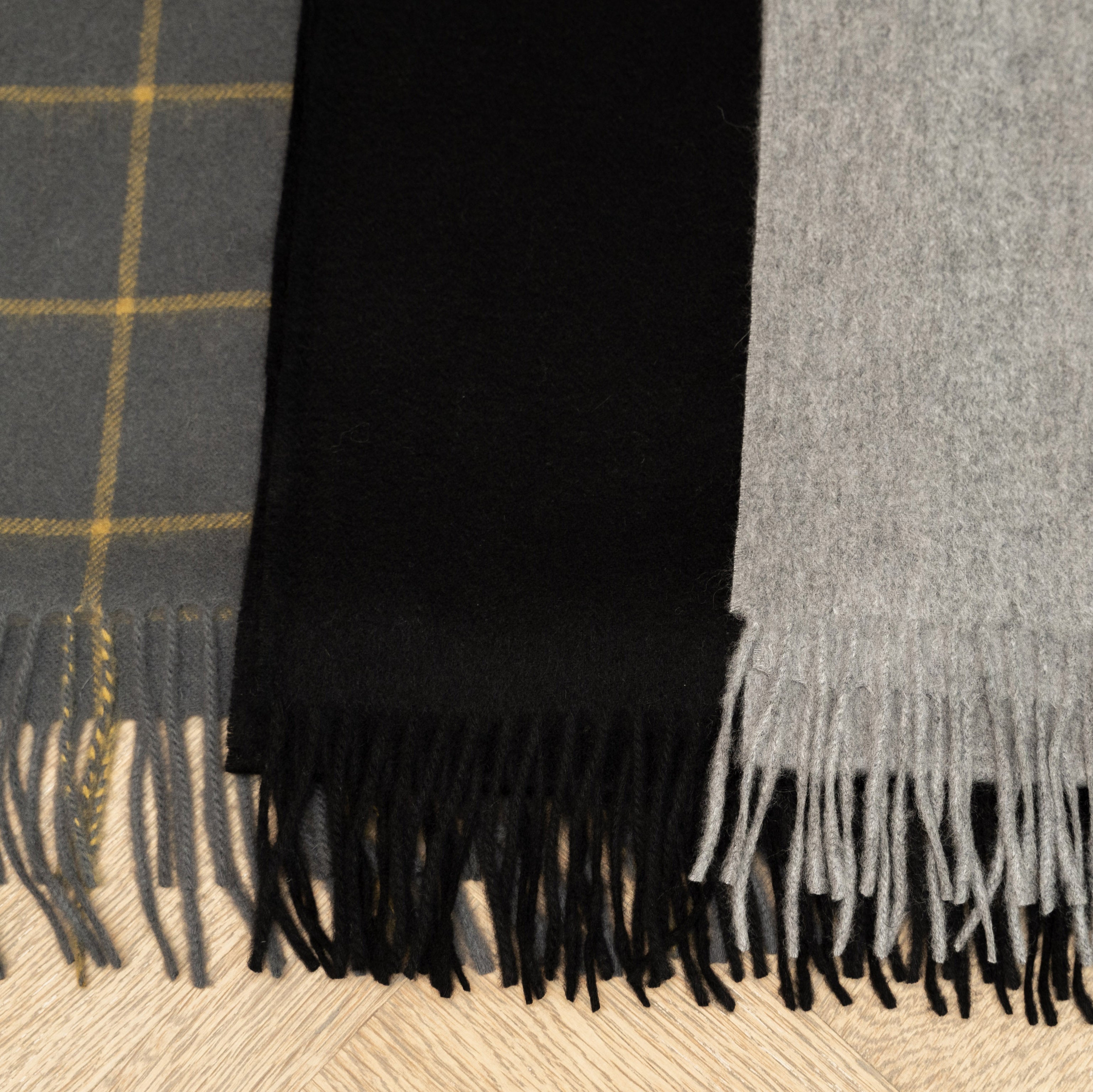 Vandre 100% Wool Scarf